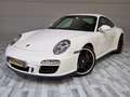 Porsche 911 GTS Carrera Coupe White - thumbnail 8