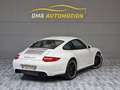 Porsche 911 GTS Carrera Coupe Blanc - thumbnail 3