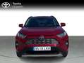 Toyota RAV 4 220H Advance Rojo - thumbnail 5
