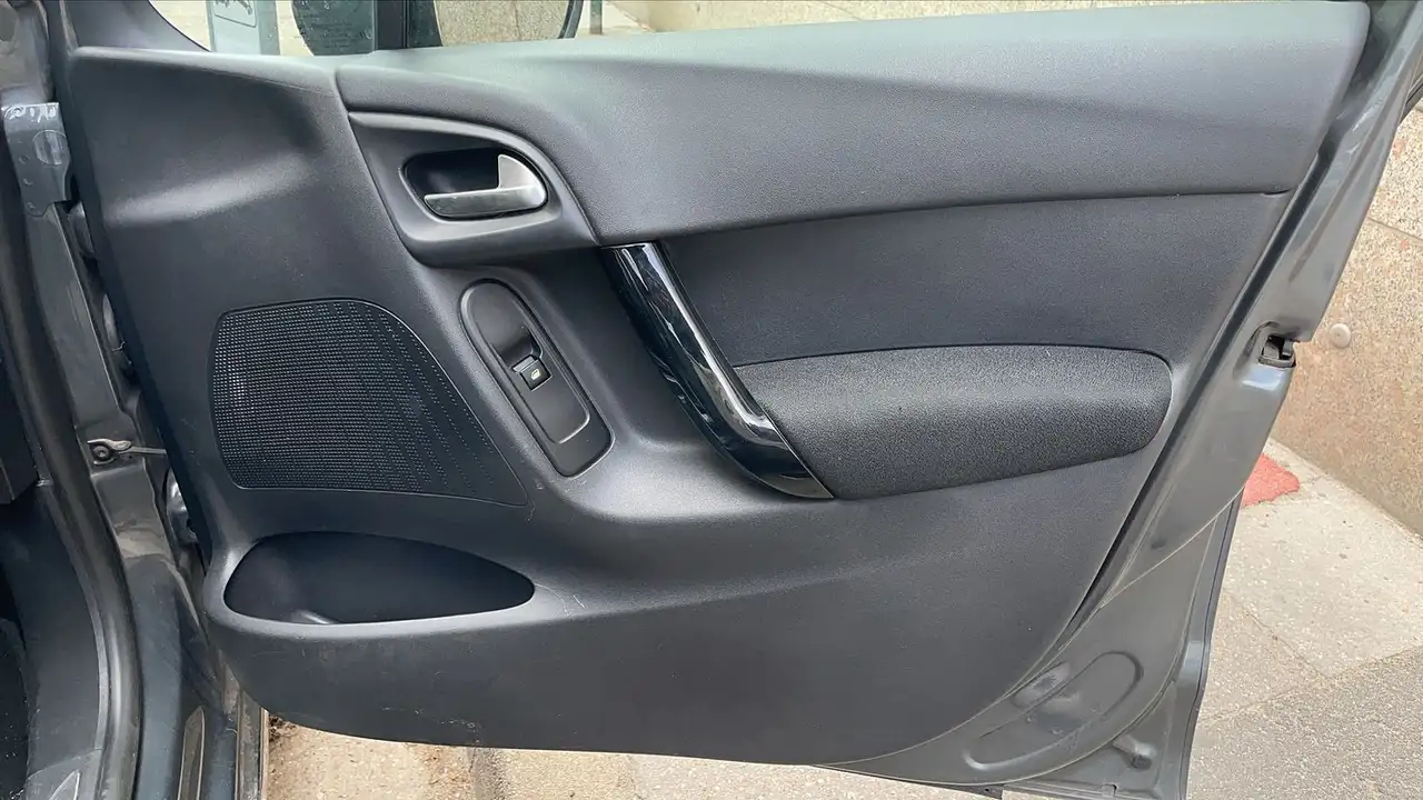Citroen C3 C3 — photo 24