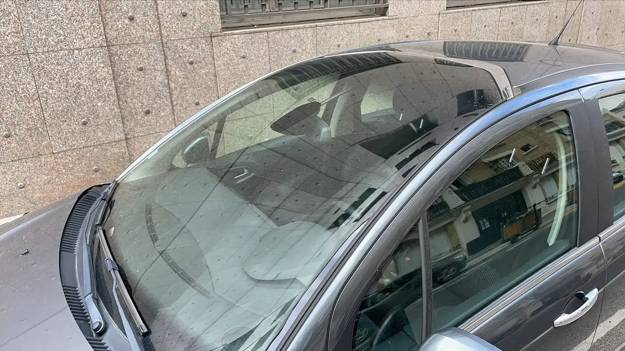 Citroen C3 C3 — photo 23