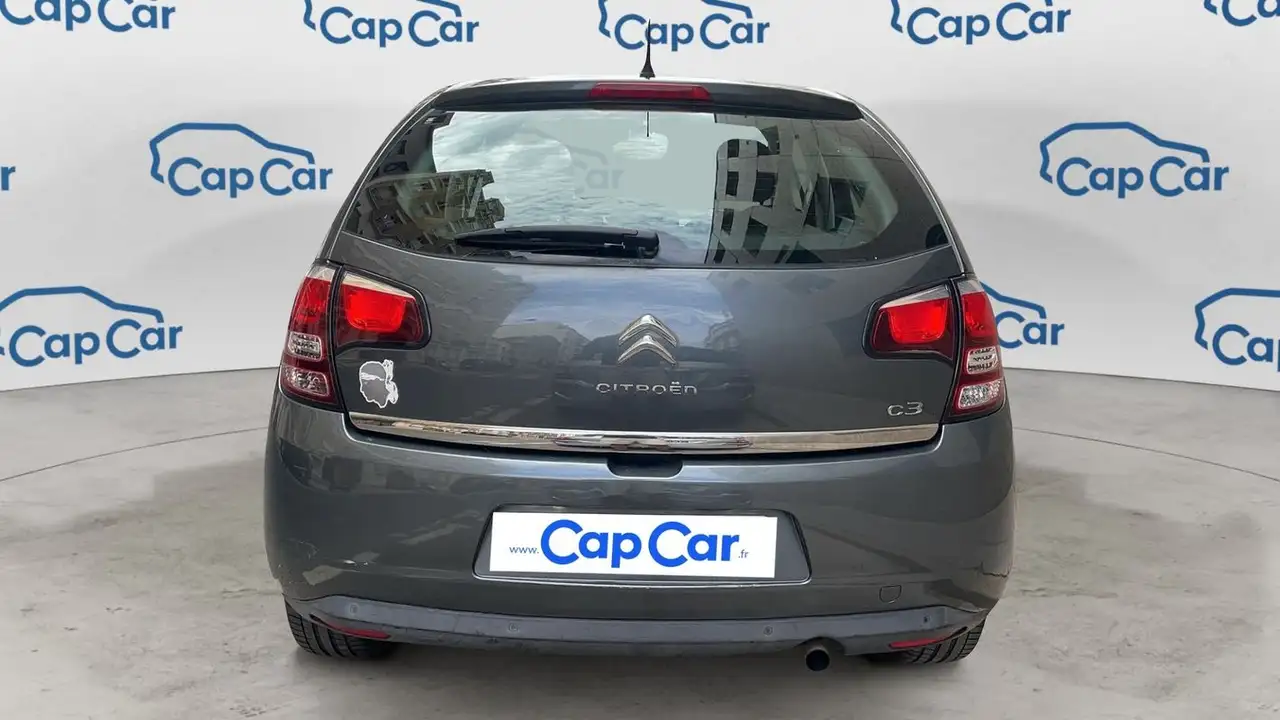 Citroen C3 C3 — photo 3