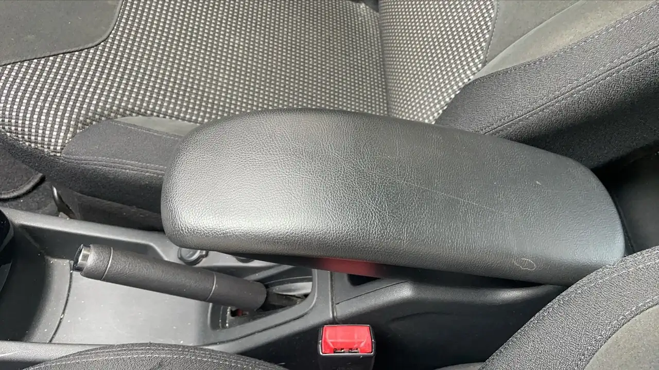 Citroen C3 C3 — photo 28