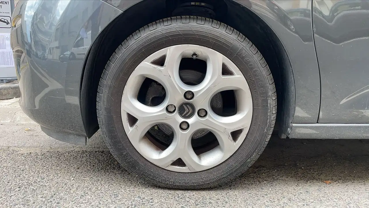 Citroen C3 C3 — photo 18