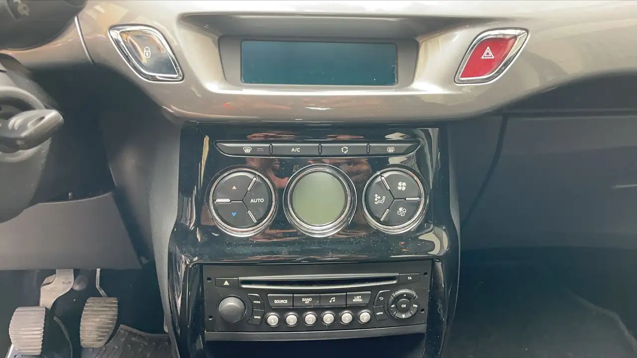 Citroen C3 C3 — photo 26