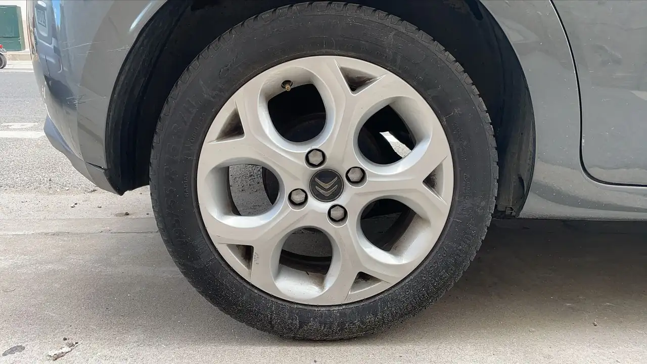 Citroen C3 C3 — photo 16