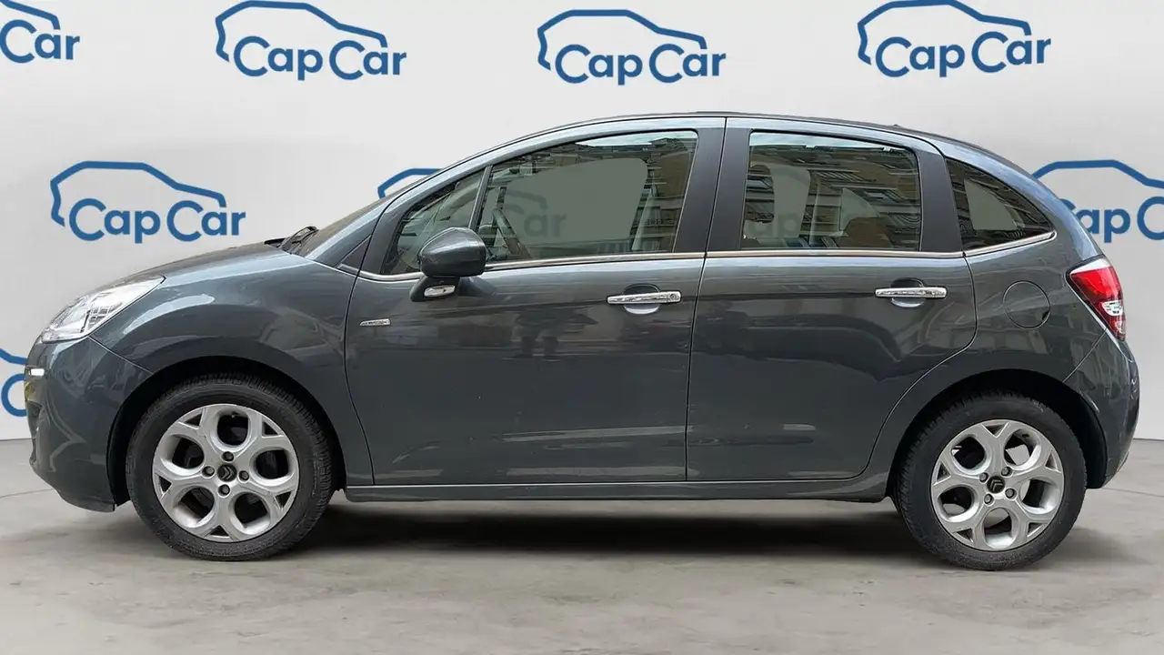 Citroen C3 C3 — photo 2
