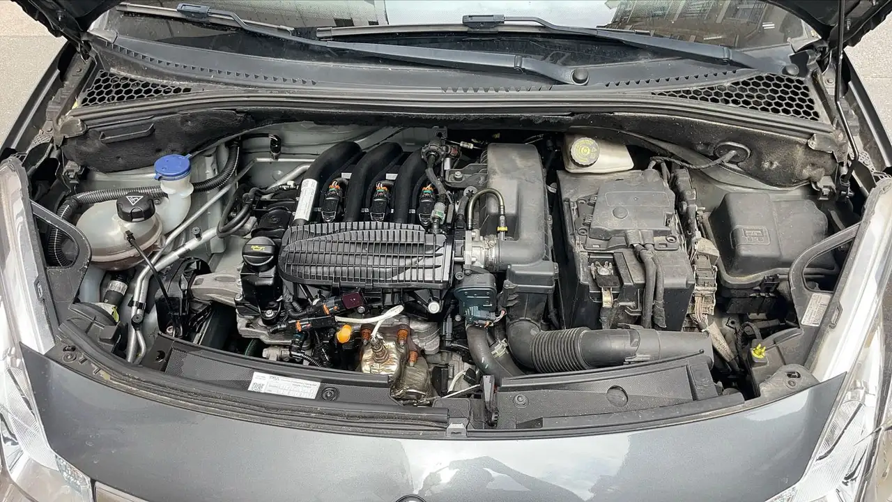 Citroen C3 C3 — photo 15