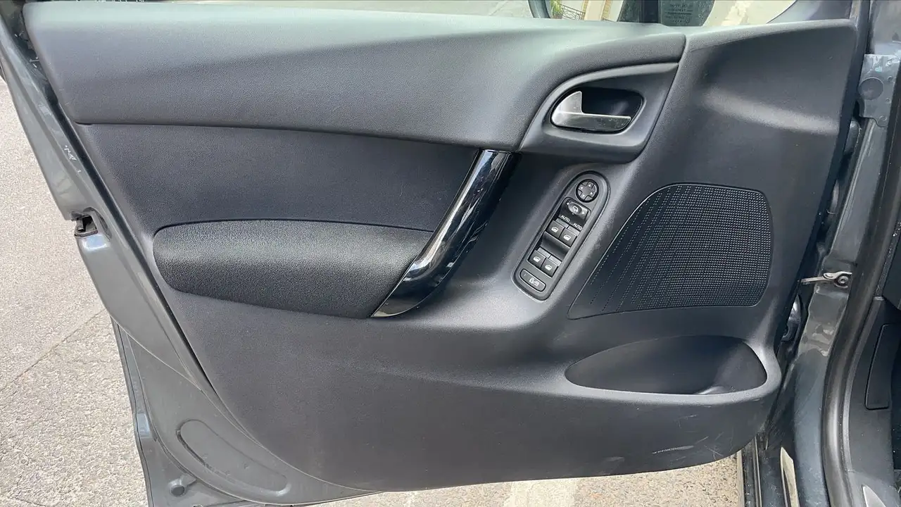 Citroen C3 C3 — photo 7
