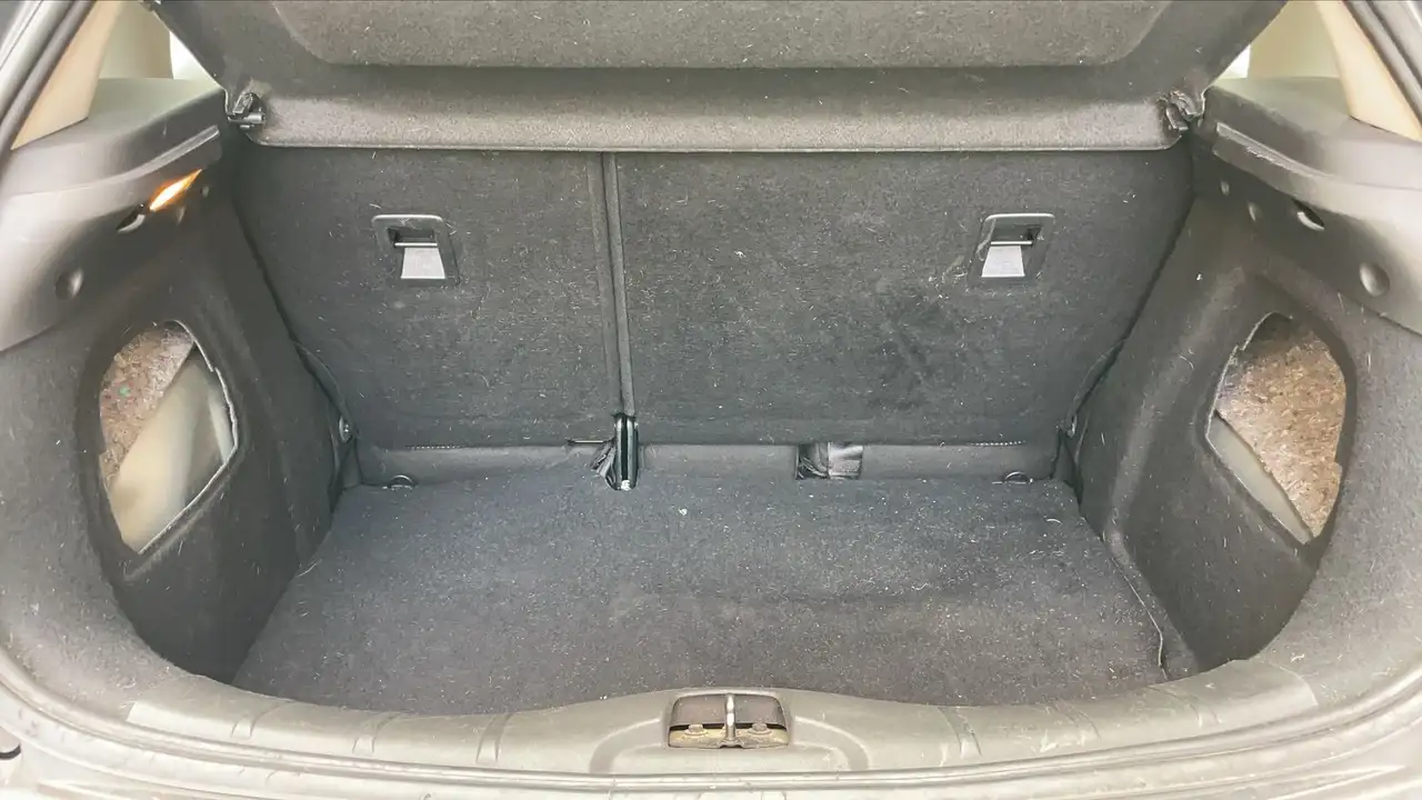 Citroen C3 C3 — photo 14