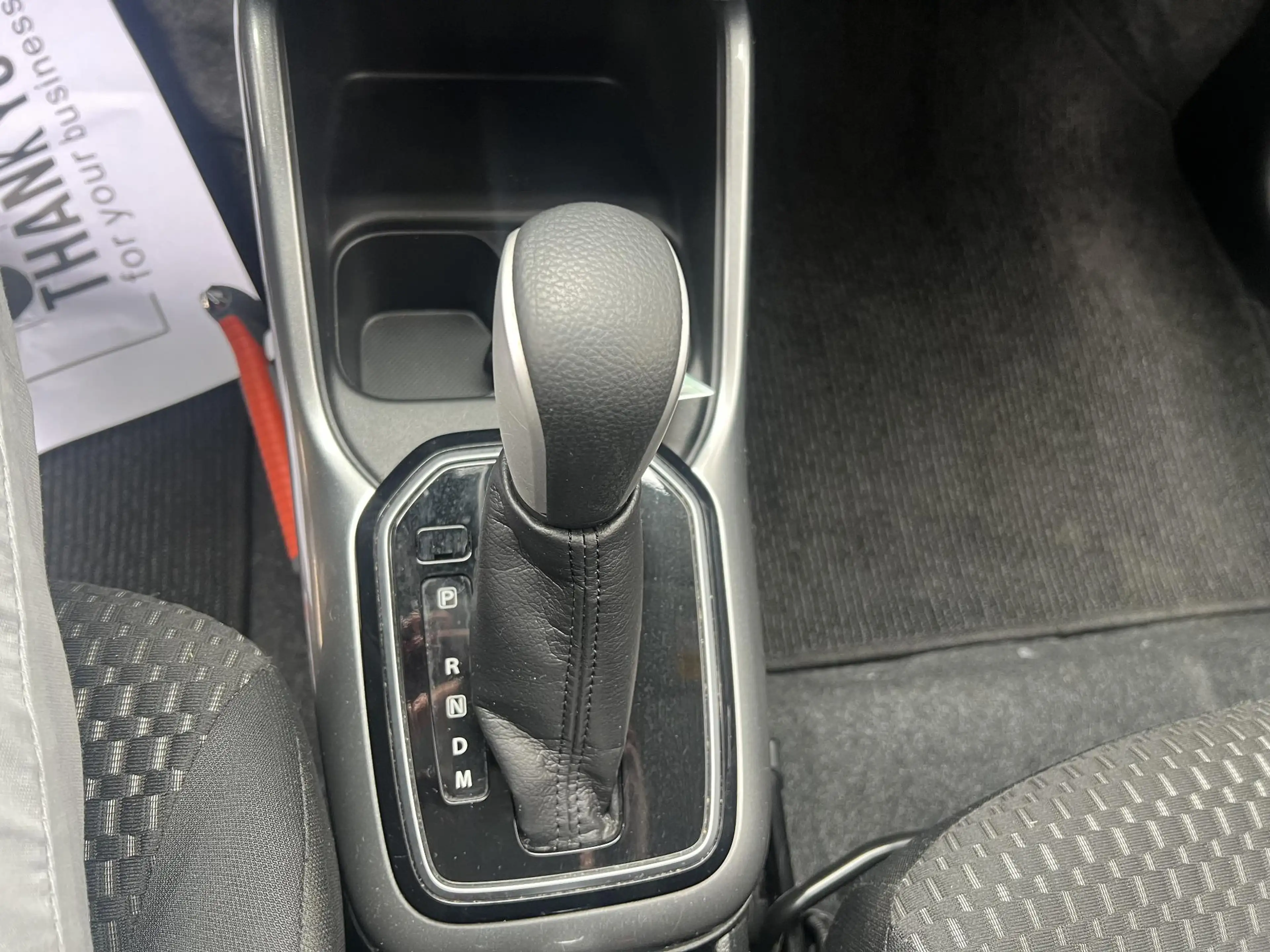 Suzuki Ignis 1.2 Smart Hybrid Style — photo 12