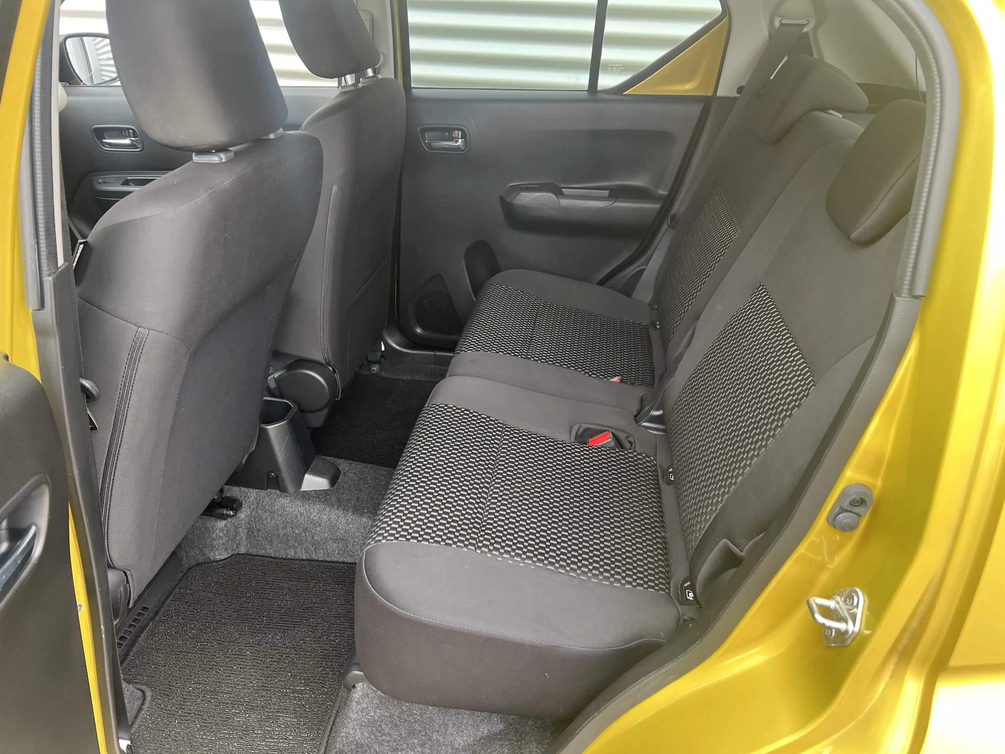Suzuki Ignis 1.2 Smart Hybrid Style — photo 9