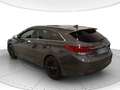 Hyundai i40 Wagon 1.6 crdi Business 136cv dct Grau - thumbnail 3