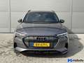 Audi e-tron e-tron 55 quattro advanced 95 kWh Gris - thumbnail 4