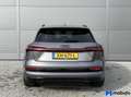 Audi e-tron e-tron 55 quattro advanced 95 kWh Gris - thumbnail 5