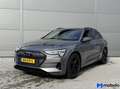 Audi e-tron e-tron 55 quattro advanced 95 kWh Gris - thumbnail 27