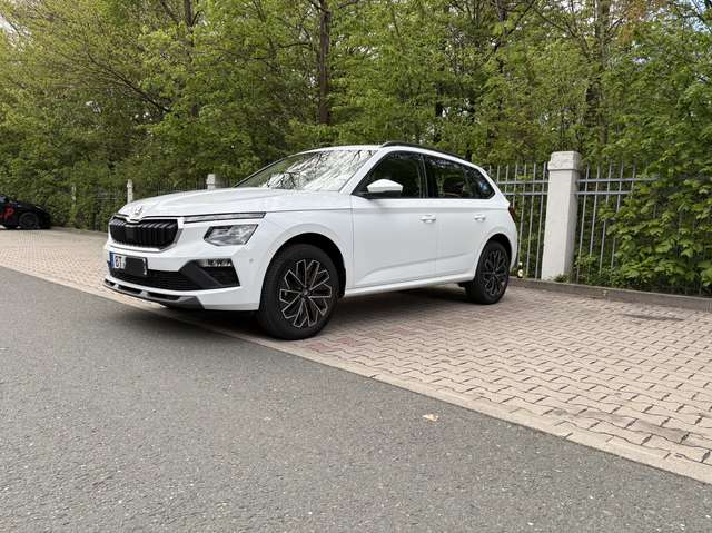 Skoda Kamiq Kamiq 1.5 TSI Tour