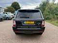 Land Rover Range Rover Sport "Excl BPM" 3.0 TdV6 Autobiography EXPORTPRIJS EX B Negro - thumbnail 8