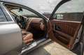 Maserati Quattroporte 4.7 S | 91.000KM | Swiss Delivered | Sunroof | BOS Grijs - thumbnail 34
