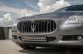 Maserati Quattroporte 4.7 S | 91.000KM | Swiss Delivered | Sunroof | BOS Grijs - thumbnail 17