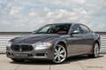 Maserati Quattroporte 4.7 S | 91.000KM | Swiss Delivered | Sunroof | BOS Grijs - thumbnail 1