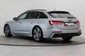 Audi A6 50 TDI quattro S line AHK Pano Matrix Silber - thumbnail 12