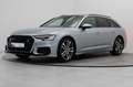 Audi A6 50 TDI quattro S line AHK Pano Matrix Silber - thumbnail 2