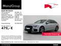 Audi A6 50 TDI quattro S line AHK Pano Matrix Silber - thumbnail 1