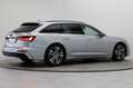 Audi A6 50 TDI quattro S line AHK Pano Matrix Silber - thumbnail 9