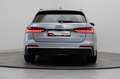 Audi A6 50 TDI quattro S line AHK Pano Matrix Silber - thumbnail 11