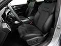 Audi A6 50 TDI quattro S line AHK Pano Matrix Silber - thumbnail 19