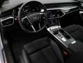 Audi A6 50 TDI quattro S line AHK Pano Matrix Silber - thumbnail 14