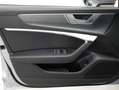 Audi A6 50 TDI quattro S line AHK Pano Matrix Silber - thumbnail 18