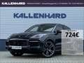 Porsche Cayenne Coupe E-Hybrid 3.0-Pano-SportChrono-AHK-Luftfederu Schwarz - thumbnail 1