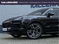 Porsche Cayenne Coupe E-Hybrid 3.0-Pano-SportChrono-AHK-Luftfederu Schwarz - thumbnail 9