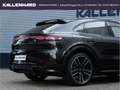 Porsche Cayenne Coupe E-Hybrid 3.0-Pano-SportChrono-AHK-Luftfederu Schwarz - thumbnail 13