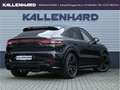 Porsche Cayenne Coupe E-Hybrid 3.0-Pano-SportChrono-AHK-Luftfederu Schwarz - thumbnail 3