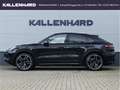 Porsche Cayenne Coupe E-Hybrid 3.0-Pano-SportChrono-AHK-Luftfederu Schwarz - thumbnail 8