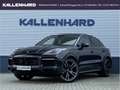 Porsche Cayenne Coupe E-Hybrid 3.0-Pano-SportChrono-AHK-Luftfederu Schwarz - thumbnail 2