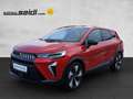 Mitsubishi Grandis Intense 1,8 HEV Aut.               ab *€ 32.120... Rot - thumbnail 1