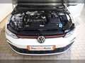 Volkswagen Golf VIII GTI DSG LED, Navi Blanc - thumbnail 6