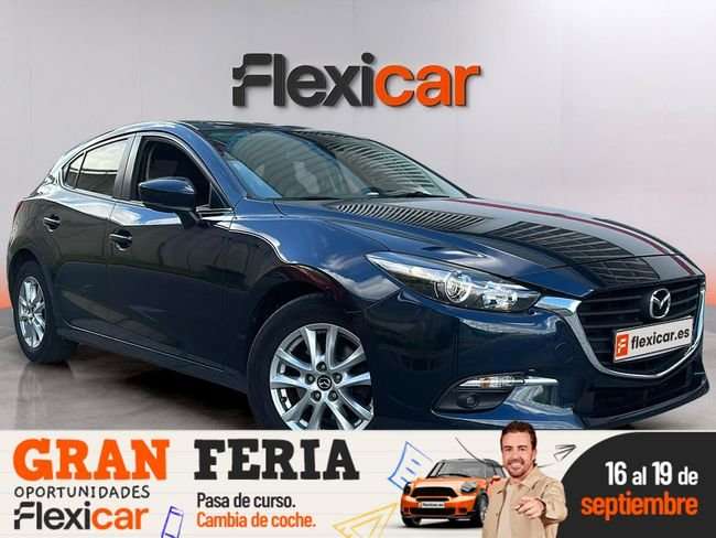 Mazda 3 1.5 Luxury 77kW - foto 1