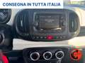 Fiat 500L +IVA PRO URBAN 1.3MJT 95 CV N1 AUTOMATICA-CRUISE- Bianco - thumbnail 12