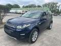 Land Rover Discovery Sport 2.0 TD4 HSE Luxury 7 PL. Bleu - thumbnail 6