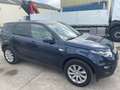 Land Rover Discovery Sport 2.0 TD4 HSE Luxury 7 PL. Bleu - thumbnail 3