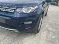 Land Rover Discovery Sport 2.0 TD4 HSE Luxury 7 PL. Bleu - thumbnail 8