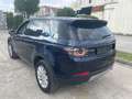 Land Rover Discovery Sport 2.0 TD4 HSE Luxury 7 PL. Bleu - thumbnail 4