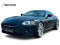 Jaguar XK Coupé 4.2 V8*Bi-Xenon*Leder*Navi*Memory* Schwarz - thumbnail 1