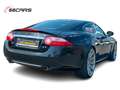 Jaguar XK Coupé 4.2 V8*Bi-Xenon*Leder*Navi*Memory* Schwarz - thumbnail 5