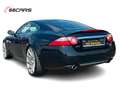 Jaguar XK Coupé 4.2 V8*Bi-Xenon*Leder*Navi*Memory* Schwarz - thumbnail 7